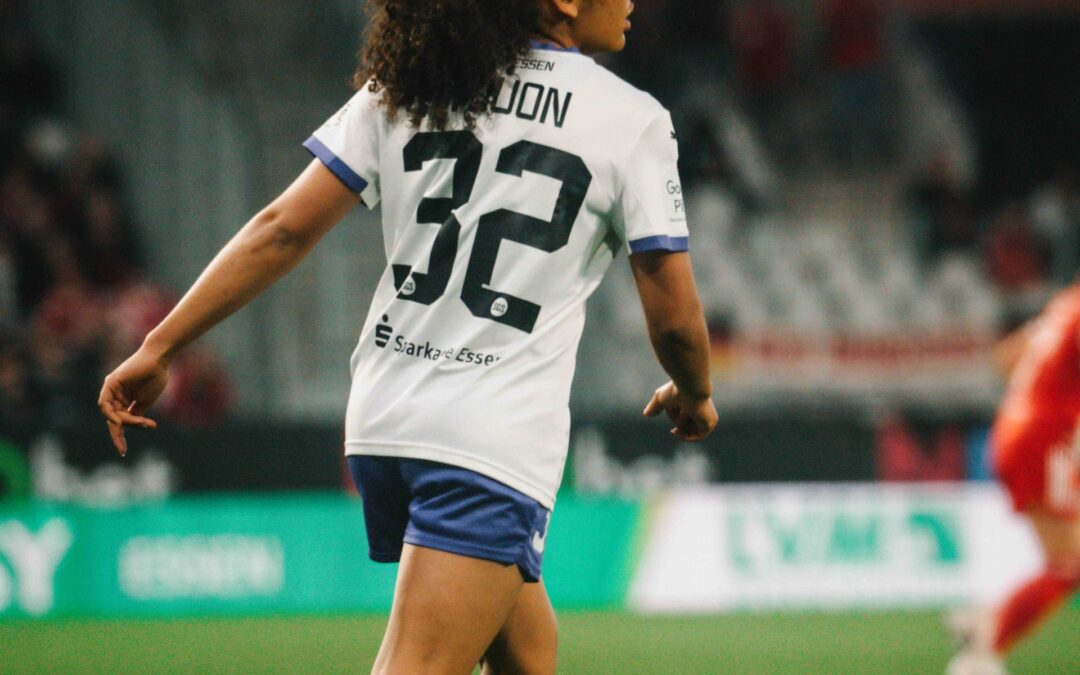 Ella Touon